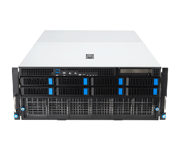 威海华硕服务器维修